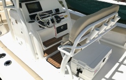 Sea Fox 248 Center Console
