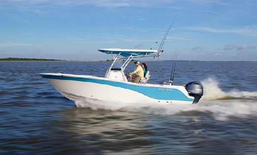 Sea Fox 228